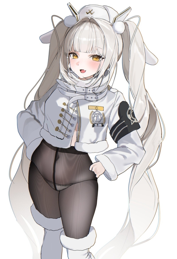 【二次】白髪、銀髪の女の子のエロ画像 Part92 | えろかん 42 【二次】白髪、銀髪の女の子のエロ画像 Part92 | えろかん 41 img 6a7224b971d00