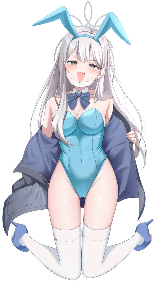 【二次】白髪、銀髪の女の子のエロ画像 Part92 | えろかん 48 【二次】白髪、銀髪の女の子のエロ画像 Part92 | えろかん 47 img 6a7224b9cab23