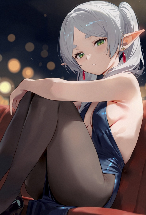 【二次】白髪、銀髪の女の子のエロ画像 Part92 | えろかん 58 【二次】白髪、銀髪の女の子のエロ画像 Part92 | えろかん 57 img 6a7224ba6be92