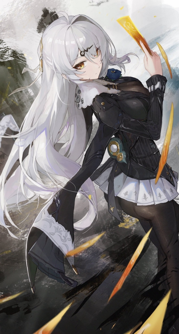 【二次】白髪、銀髪の女の子のエロ画像 Part92 | えろかん 62 【二次】白髪、銀髪の女の子のエロ画像 Part92 | えろかん 61 img 6a7224baa9743