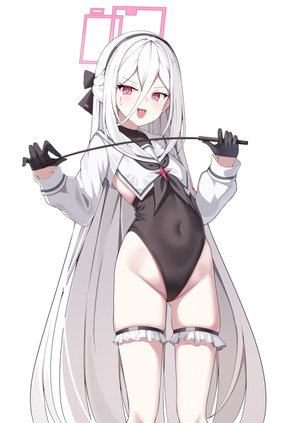【二次】白髪、銀髪の女の子のエロ画像 Part92 | えろかん 64 【二次】白髪、銀髪の女の子のエロ画像 Part92 | えろかん 63 img 6a7224bac30e7