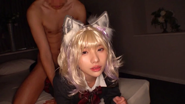 【コスプレエロ画像】可愛いコスプレ姿でひたすらするエロいこと!(37枚) | エロ画像ギャラリー 60 【コスプレエロ画像】可愛いコスプレ姿でひたすらするエロいこと!(37枚) | エロ画像ギャラリー 59 img 6a7224ea405c8