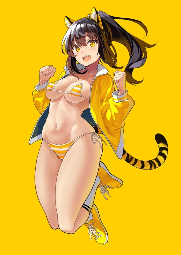 【二次】ニヤニヤ顔で見つめられて興奮するエロ画像 Part86 | えろかん 28 【二次】ニヤニヤ顔で見つめられて興奮するエロ画像 Part86 | えろかん 27 img 6a725d0054861