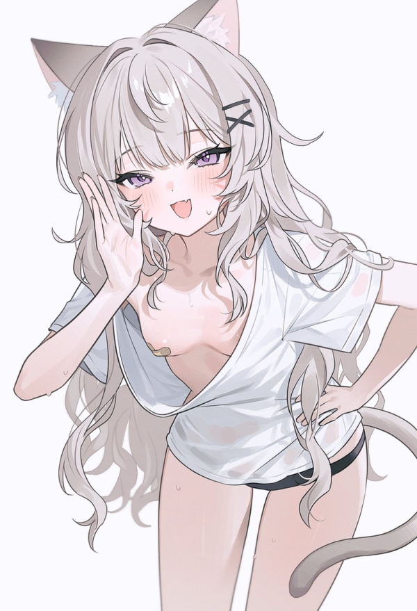 【二次】ニヤニヤ顔で見つめられて興奮するエロ画像 Part86 | えろかん 50 【二次】ニヤニヤ顔で見つめられて興奮するエロ画像 Part86 | えろかん 49 img 6a725d0191a8f