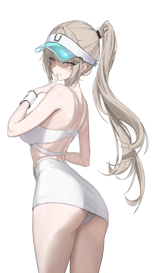 【二次】ニヤニヤ顔で見つめられて興奮するエロ画像 Part86 | えろかん 52 【二次】ニヤニヤ顔で見つめられて興奮するエロ画像 Part86 | えろかん 51 img 6a725d01b16ee