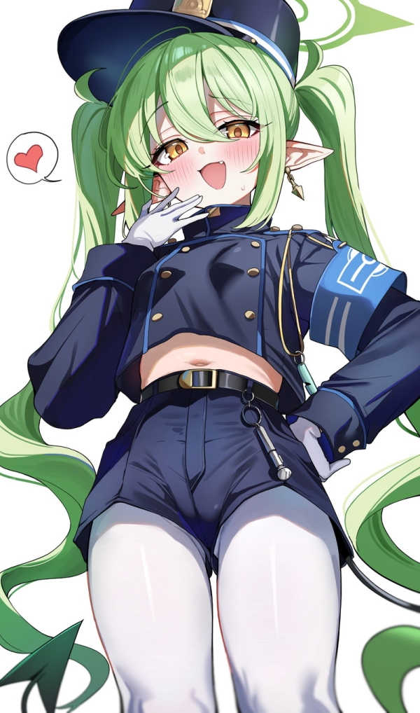 【二次】ニヤニヤ顔で見つめられて興奮するエロ画像 Part86 | えろかん 56 【二次】ニヤニヤ顔で見つめられて興奮するエロ画像 Part86 | えろかん 55 img 6a725d0200ccd