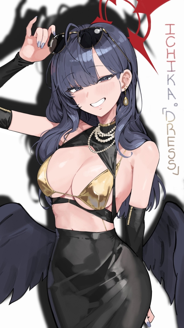 【二次】ニヤニヤ顔で見つめられて興奮するエロ画像 Part86 | えろかん 58 【二次】ニヤニヤ顔で見つめられて興奮するエロ画像 Part86 | えろかん 57 img 6a725d0222f69