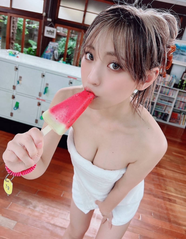スイカがある夏のエロ画像 - 性癖エロ画像 センギリ 8 スイカがある夏のエロ画像 - 性癖エロ画像 センギリ 7 img 6a729546382be
