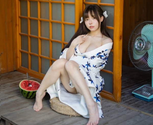 スイカがある夏のエロ画像 - 性癖エロ画像 センギリ 42 スイカがある夏のエロ画像 - 性癖エロ画像 センギリ 41 img 6a729558ce417