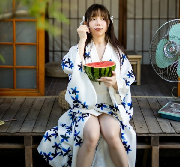 スイカがある夏のエロ画像 - 性癖エロ画像 センギリ 56 スイカがある夏のエロ画像 - 性癖エロ画像 センギリ 55 img 6a72955f9121f