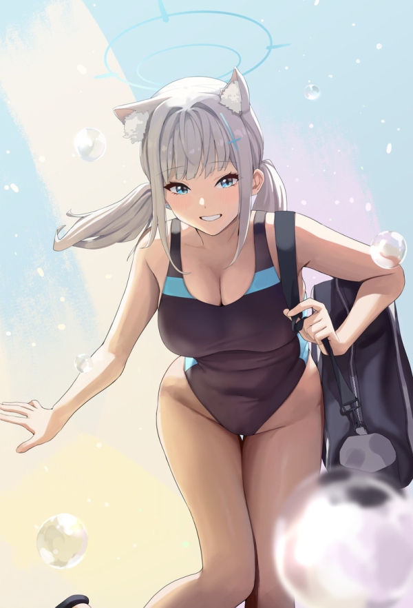 【二次】ケモミミの女の子やお姉さんたちのエロ画像 Part26 | えろかん 46 【二次】ケモミミの女の子やお姉さんたちのエロ画像 Part26 | えろかん 45 img 6a73763a144fa