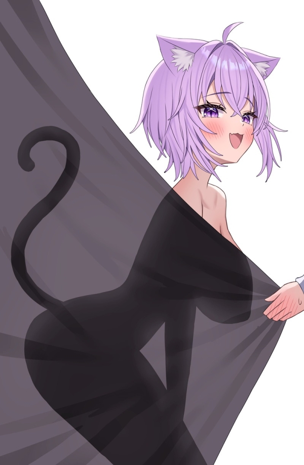 【二次】ケモミミの女の子やお姉さんたちのエロ画像 Part26 | えろかん 54 【二次】ケモミミの女の子やお姉さんたちのエロ画像 Part26 | えろかん 53 img 6a73763a85619