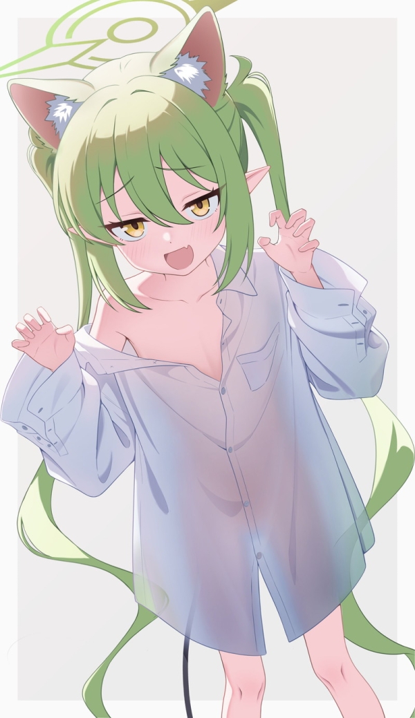 【二次】ケモミミの女の子やお姉さんたちのエロ画像 Part26 | えろかん 64 【二次】ケモミミの女の子やお姉さんたちのエロ画像 Part26 | えろかん 63 img 6a73763b1e36b