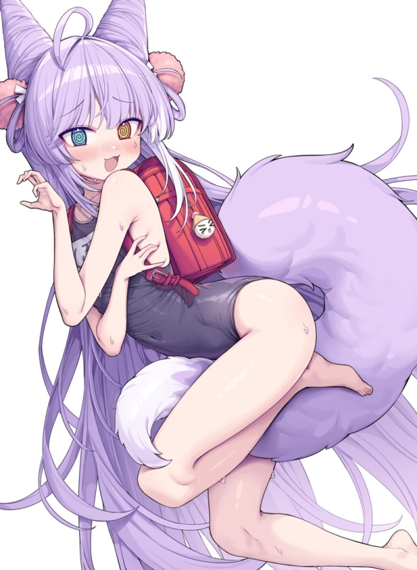 【二次】ケモミミの女の子やお姉さんたちのエロ画像 Part26 | えろかん 66 【二次】ケモミミの女の子やお姉さんたちのエロ画像 Part26 | えろかん 65 img 6a73763b3ba77