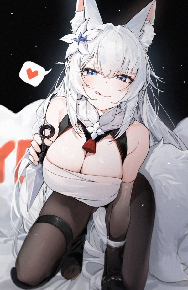 【二次】ケモミミの女の子やお姉さんたちのエロ画像 Part26 | えろかん 94 【二次】ケモミミの女の子やお姉さんたちのエロ画像 Part26 | えろかん 93 img 6a73763cec48f