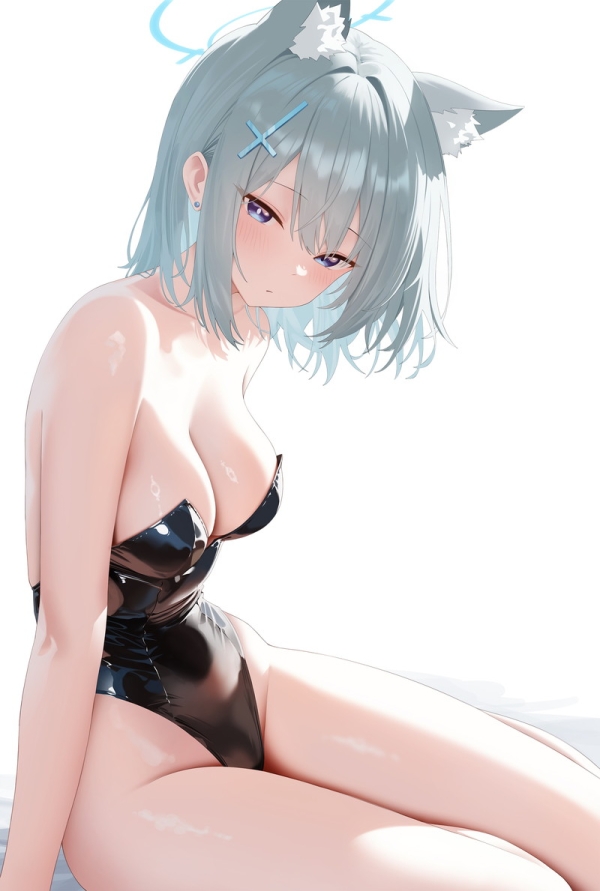 【二次】ケモミミの女の子やお姉さんたちのエロ画像 Part26 | えろかん 96 【二次】ケモミミの女の子やお姉さんたちのエロ画像 Part26 | えろかん 95 img 6a73763d11c45