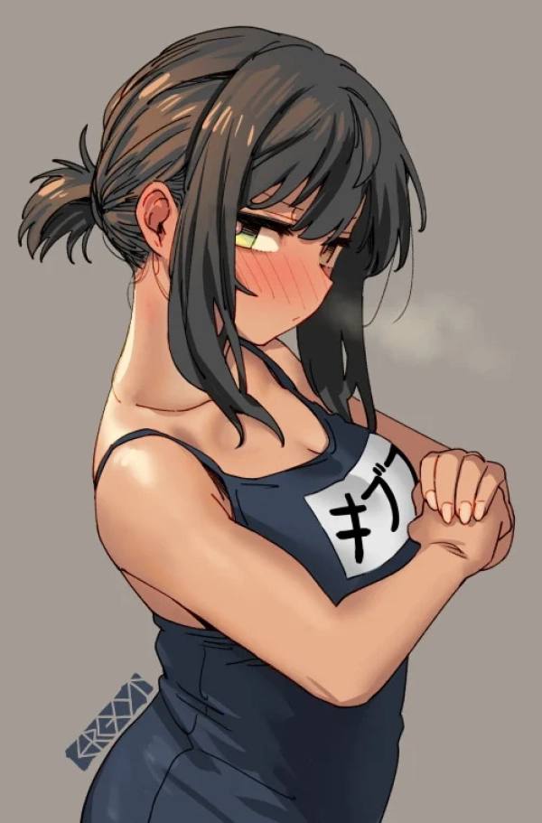 濃紺のスクール水着と可愛いロリっこの組み合わせが萌えっちぃ画像♪ ㉜ 22 濃紺のスクール水着と可愛いロリっこの組み合わせが萌えっちぃ画像♪ ㉜ 21 img 6a73ca9d9418c