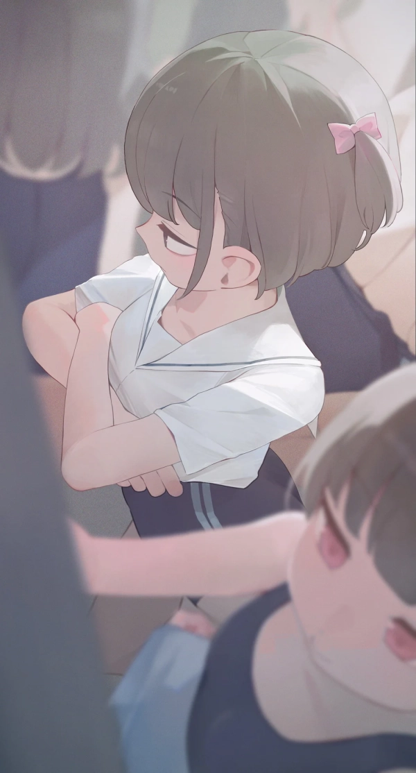濃紺のスクール水着と可愛いロリっこの組み合わせが萌えっちぃ画像♪ ㉜ 52 濃紺のスクール水着と可愛いロリっこの組み合わせが萌えっちぃ画像♪ ㉜ 51 img 6a73caa1b4ac8