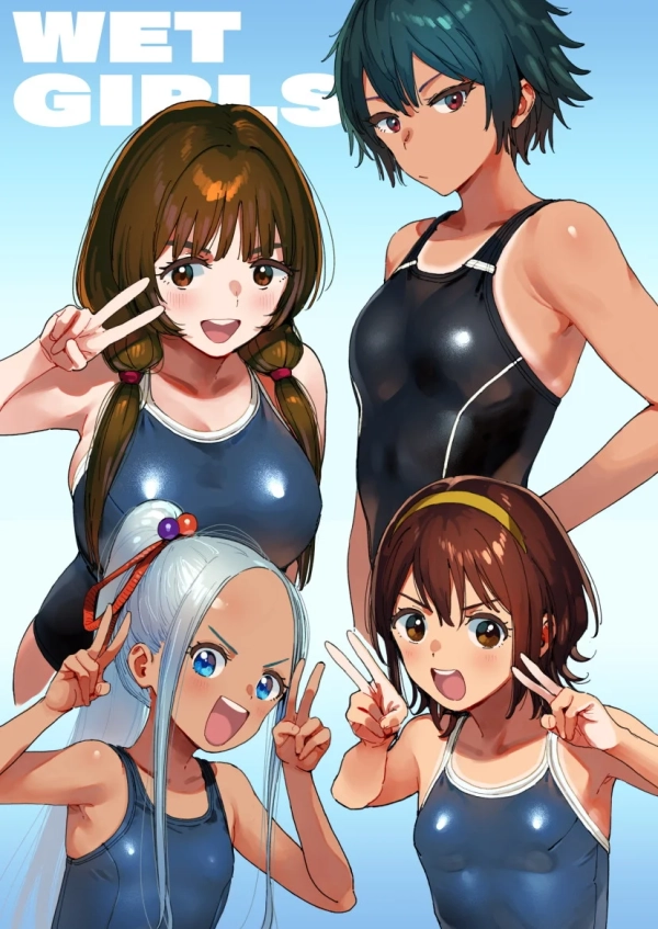濃紺のスクール水着と可愛いロリっこの組み合わせが萌えっちぃ画像♪ ㉜ 90 濃紺のスクール水着と可愛いロリっこの組み合わせが萌えっちぃ画像♪ ㉜ 89 img 6a73caa618f21