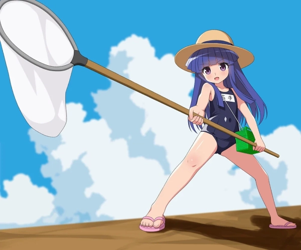 濃紺のスクール水着と可愛いロリっこの組み合わせが萌えっちぃ画像♪ ㉜ 98 濃紺のスクール水着と可愛いロリっこの組み合わせが萌えっちぃ画像♪ ㉜ 97 img 6a73caa6e227e