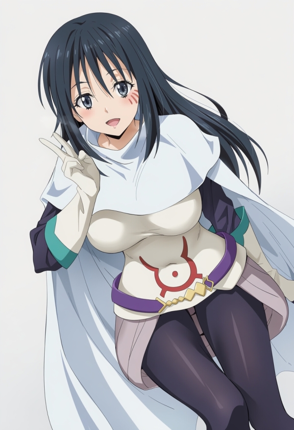【二次エロ】転生したらスライムだった件キャラたちと生ハメえっち♥ | にじエロファンタジア 40 【二次エロ】転生したらスライムだった件キャラたちと生ハメえっち♥ | にじエロファンタジア 39 img 6a74031a1eb08
