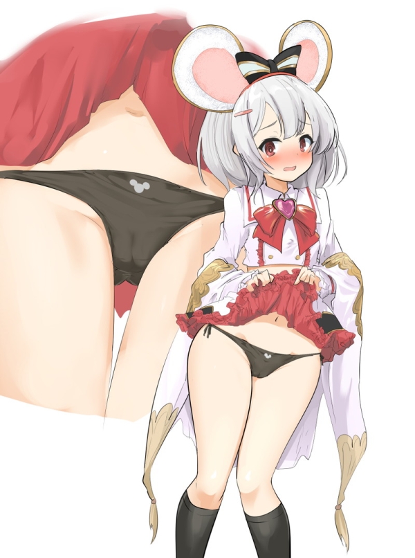 【二次】女の子の困った顔がエロい二次画像 Part52 | えろかん 40 【二次】女の子の困った顔がエロい二次画像 Part52 | えろかん 39 img 6a743b2d7306d
