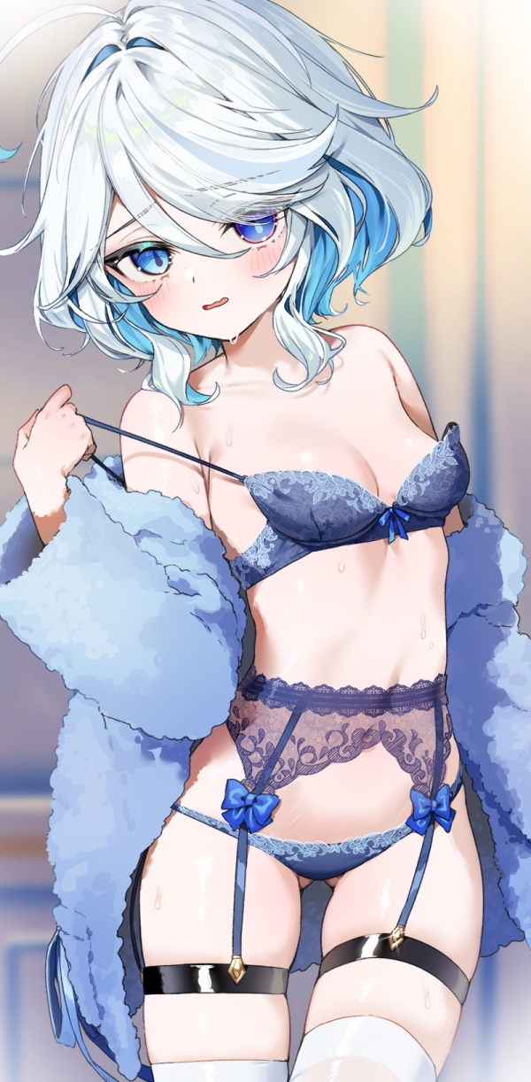 【二次】女の子の困った顔がエロい二次画像 Part52 | えろかん 54 【二次】女の子の困った顔がエロい二次画像 Part52 | えろかん 53 img 6a743b2e50e15