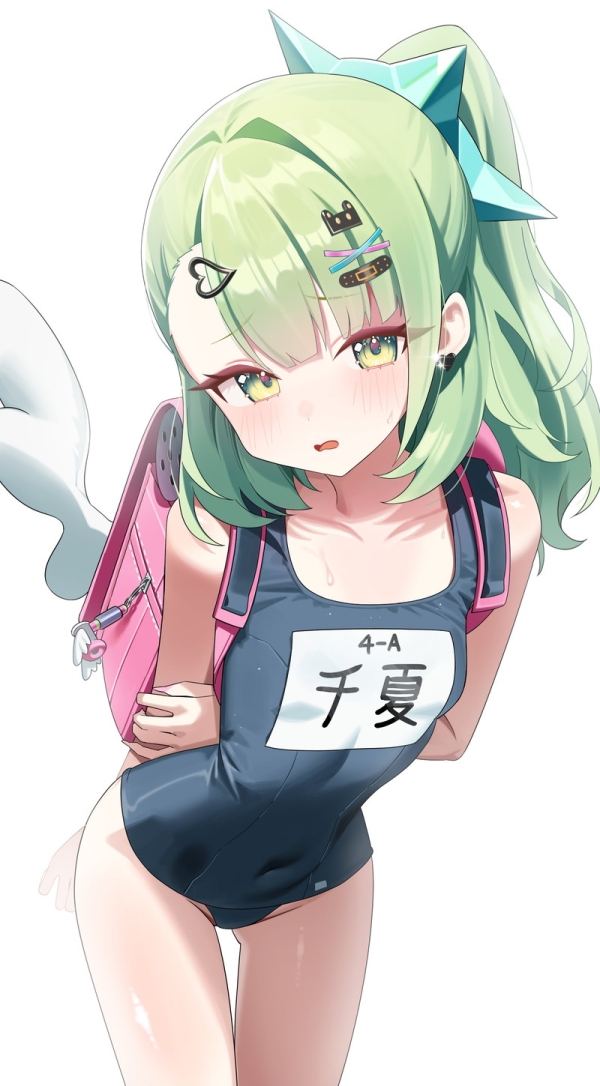 【二次】女の子の困った顔がエロい二次画像 Part52 | えろかん 62 【二次】女の子の困った顔がエロい二次画像 Part52 | えろかん 61 img 6a743b2ede679