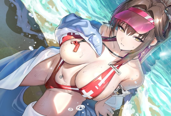 【二次】女の子の困った顔がエロい二次画像 Part52 | えろかん 66 【二次】女の子の困った顔がエロい二次画像 Part52 | えろかん 65 img 6a743b2f202ae