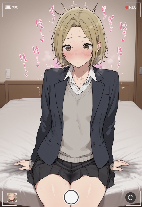 【ホリミヤ】吉川由紀ちゃんとハメ撮りえっち♥ | にじエロファンタジア 26 【ホリミヤ】吉川由紀ちゃんとハメ撮りえっち♥ | にじエロファンタジア 25 img 6a74737840016