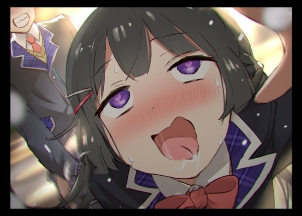 【画像】猫猫 (マオマオ)といろんな場所でえっち・・・♥ | にじエロファンタジア 56 【画像】猫猫 (マオマオ)といろんな場所でえっち・・・♥ | にじエロファンタジア 55 img 6a748f9988b33