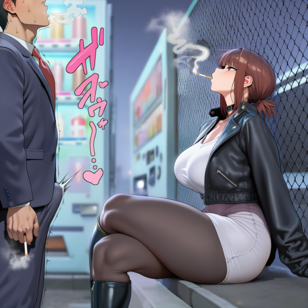 【ヤニすう】田山さんと激しすぎるエッチするエロ画像 | にじエロファンタジア 26 【ヤニすう】田山さんと激しすぎるエッチするエロ画像 | にじエロファンタジア 25 img 6a7635ab436e2