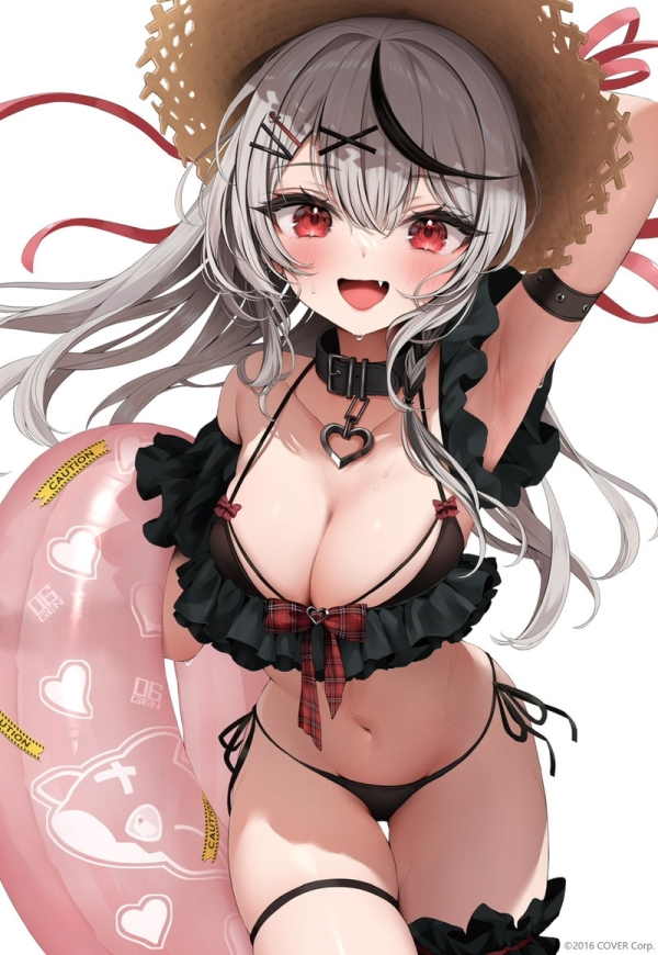 【二次】八重歯が生えてる女の子の二次画像まとめ Part31 | えろかん 54 【二次】八重歯が生えてる女の子の二次画像まとめ Part31 | えろかん 53 img 6a76518e89f8b