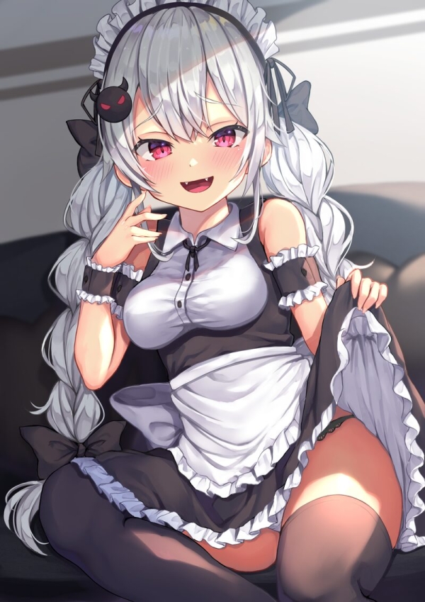 【二次】八重歯が生えてる女の子の二次画像まとめ Part31 | えろかん 96 【二次】八重歯が生えてる女の子の二次画像まとめ Part31 | えろかん 95 img 6a765191008d0