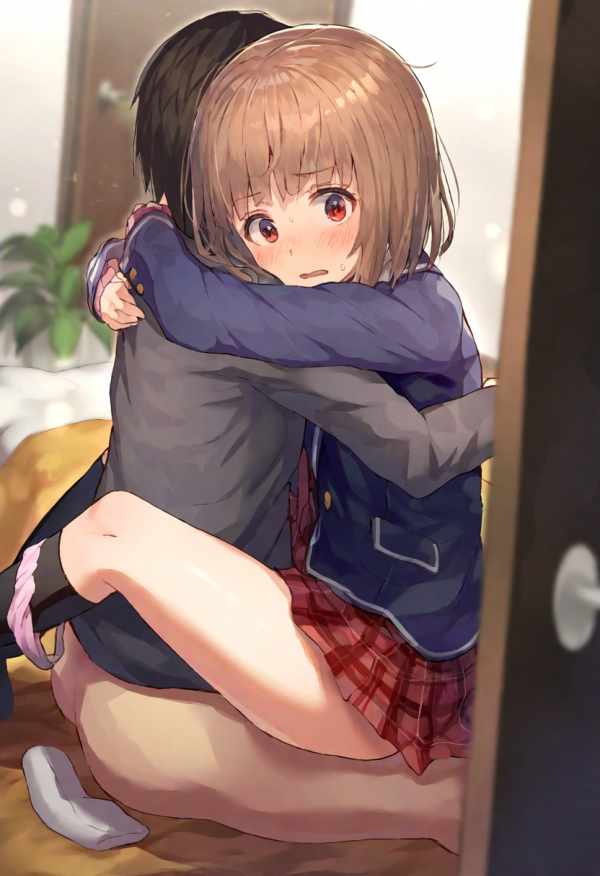 【二次エロ】学校でえっちしてるのバレちゃう女の子たち | にじエロファンタジア 30 【二次エロ】学校でえっちしてるのバレちゃう女の子たち | にじエロファンタジア 29 img 6a76a60ccce8d