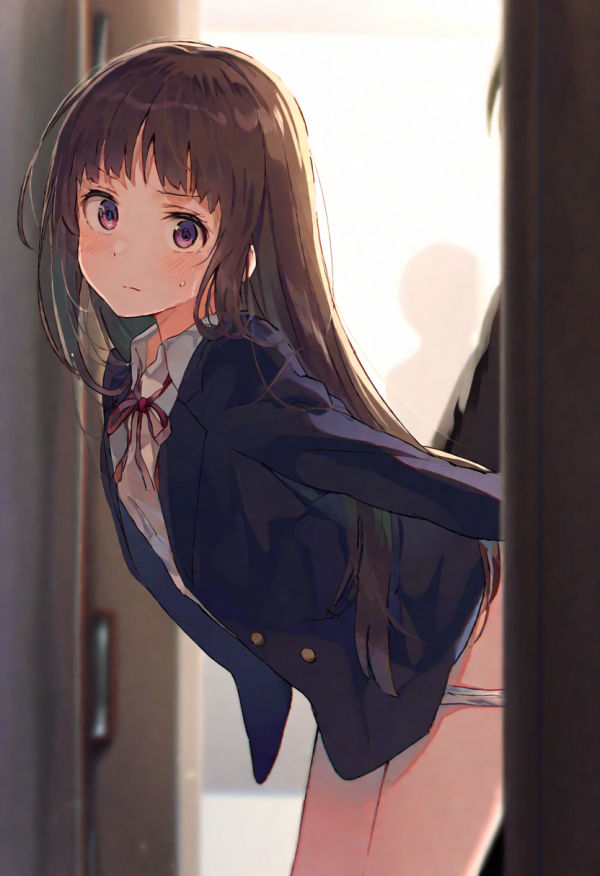【二次エロ】学校でえっちしてるのバレちゃう女の子たち | にじエロファンタジア 34 【二次エロ】学校でえっちしてるのバレちゃう女の子たち | にじエロファンタジア 33 img 6a76a60d9d92b