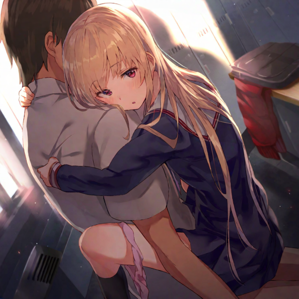 【二次エロ】学校でえっちしてるのバレちゃう女の子たち | にじエロファンタジア 36 【二次エロ】学校でえっちしてるのバレちゃう女の子たち | にじエロファンタジア 35 img 6a76a60e047f2