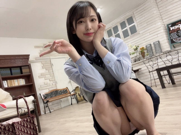 制服姿でピースしたJKのエロ画像 - 性癖エロ画像 センギリ 14 制服姿でピースしたJKのエロ画像 - 性癖エロ画像 センギリ 13 img 6a7732ab36c57