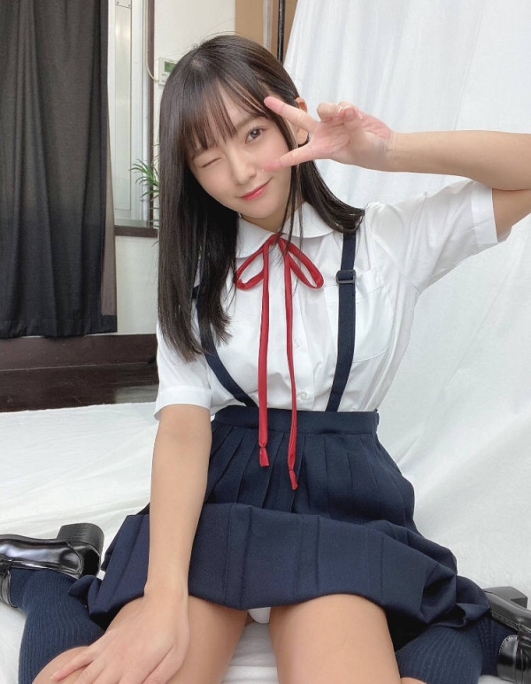 制服姿でピースしたJKのエロ画像 - 性癖エロ画像 センギリ 18 制服姿でピースしたJKのエロ画像 - 性癖エロ画像 センギリ 17 img 6a7732ad61f76