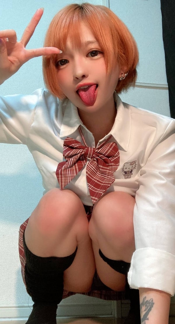 制服姿でピースしたJKのエロ画像 - 性癖エロ画像 センギリ 48 制服姿でピースしたJKのエロ画像 - 性癖エロ画像 センギリ 47 img 6a7732bc9fd48