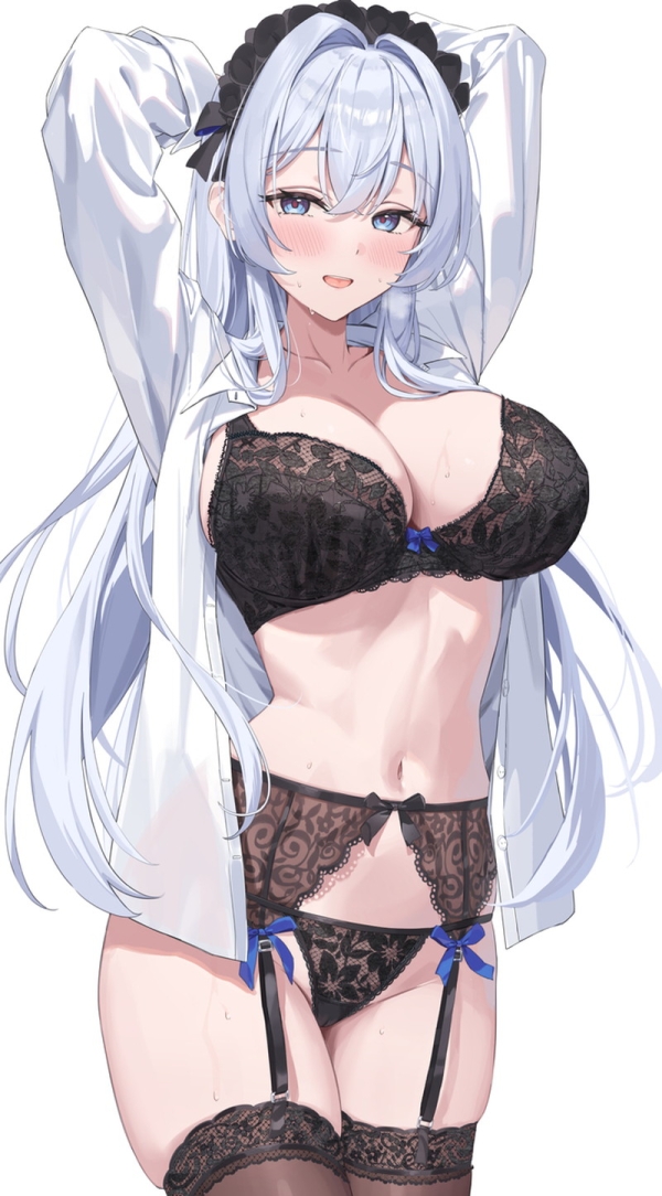 【二次】大人の色気を感じるお姉さんたちのエロ画像 Part61 | えろかん 16 【二次】大人の色気を感じるお姉さんたちのエロ画像 Part61 | えろかん 15 img 6a77f78e9fb62