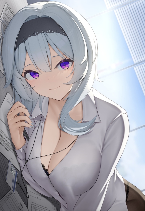 【二次】大人の色気を感じるお姉さんたちのエロ画像 Part61 | えろかん 48 【二次】大人の色気を感じるお姉さんたちのエロ画像 Part61 | えろかん 47 img 6a77f79065e90