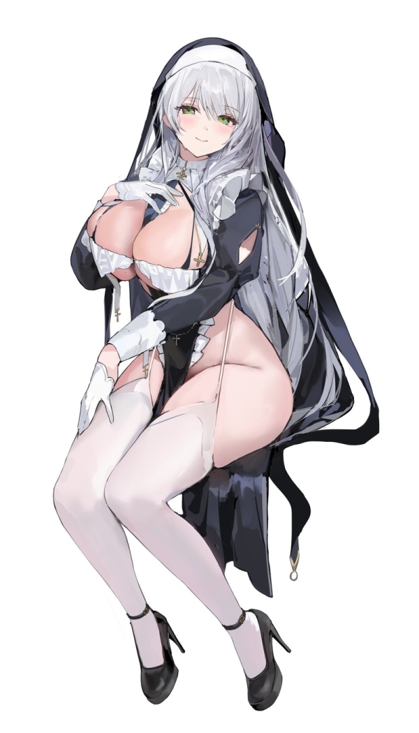 【二次】大人の色気を感じるお姉さんたちのエロ画像 Part61 | えろかん 58 【二次】大人の色気を感じるお姉さんたちのエロ画像 Part61 | えろかん 57 img 6a77f79106f0c