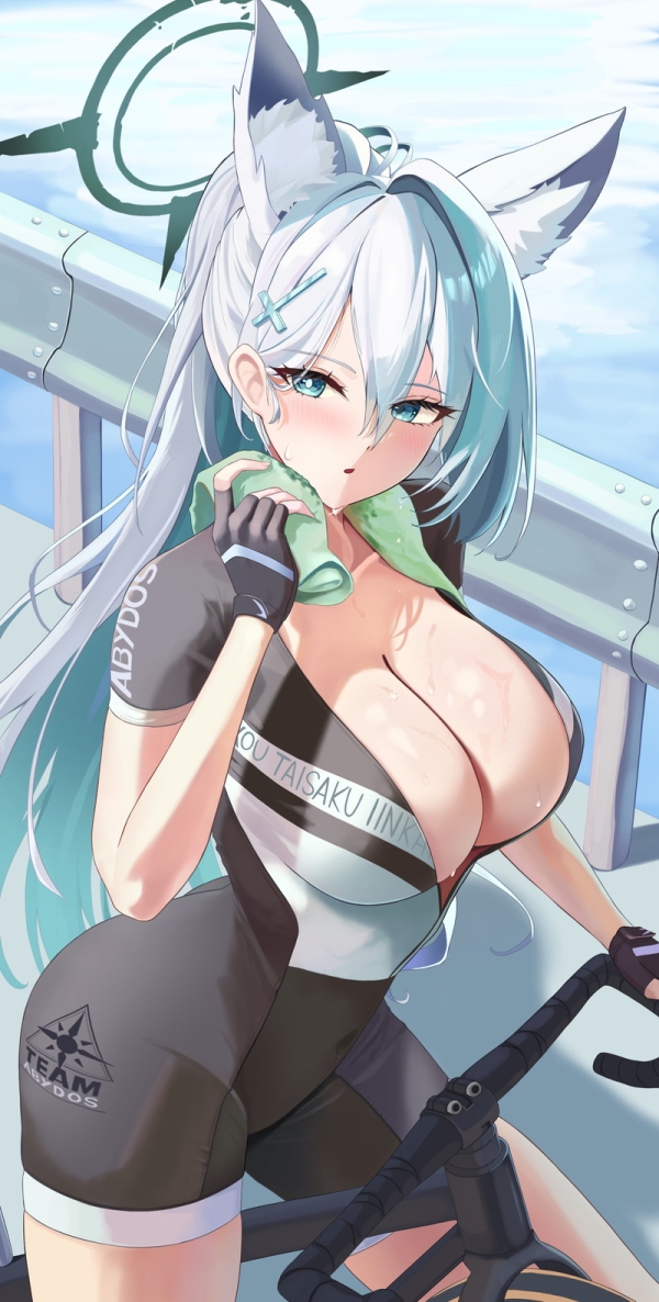 【二次】大人の色気を感じるお姉さんたちのエロ画像 Part61 | えろかん 60 【二次】大人の色気を感じるお姉さんたちのエロ画像 Part61 | えろかん 59 img 6a77f7912a68a