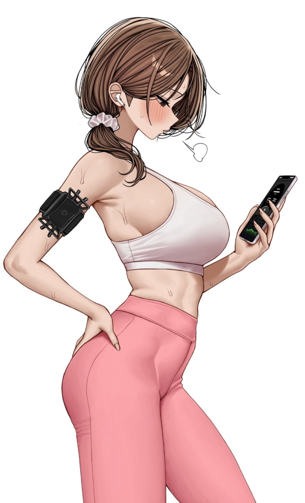 【二次】大人の色気を感じるお姉さんたちのエロ画像 Part61 | えろかん 64 【二次】大人の色気を感じるお姉さんたちのエロ画像 Part61 | えろかん 63 img 6a77f7915cfbf