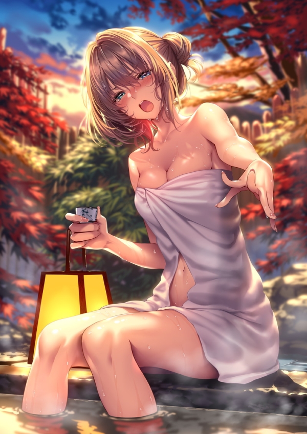 【二次】大人の色気を感じるお姉さんたちのエロ画像 Part61 | えろかん 90 【二次】大人の色気を感じるお姉さんたちのエロ画像 Part61 | えろかん 89 img 6a77f79286ef8