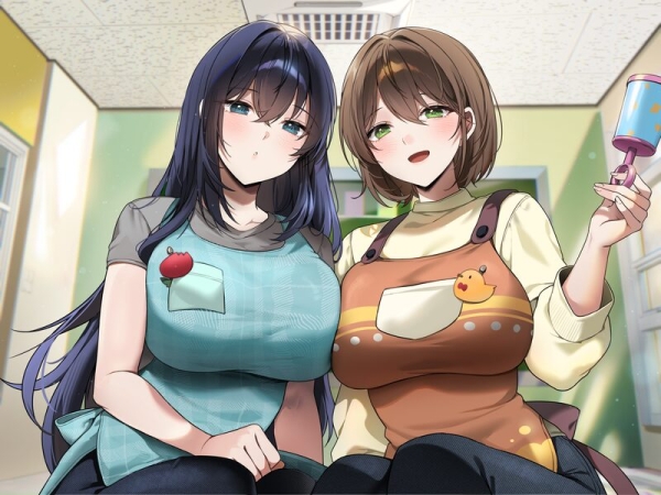 【二次】大人の色気を感じるお姉さんたちのエロ画像 Part61 | えろかん 92 【二次】大人の色気を感じるお姉さんたちのエロ画像 Part61 | えろかん 91 img 6a77f79298ad4