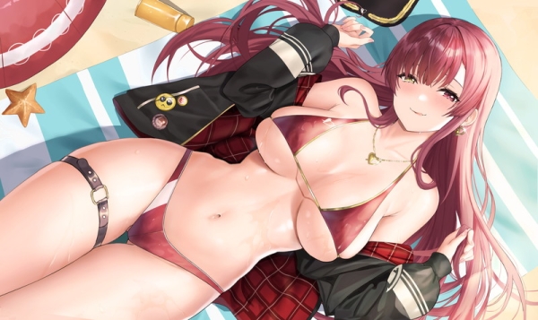 【二次】大人の色気を感じるお姉さんたちのエロ画像 Part61 | えろかん 94 【二次】大人の色気を感じるお姉さんたちのエロ画像 Part61 | えろかん 93 img 6a77f792ada93