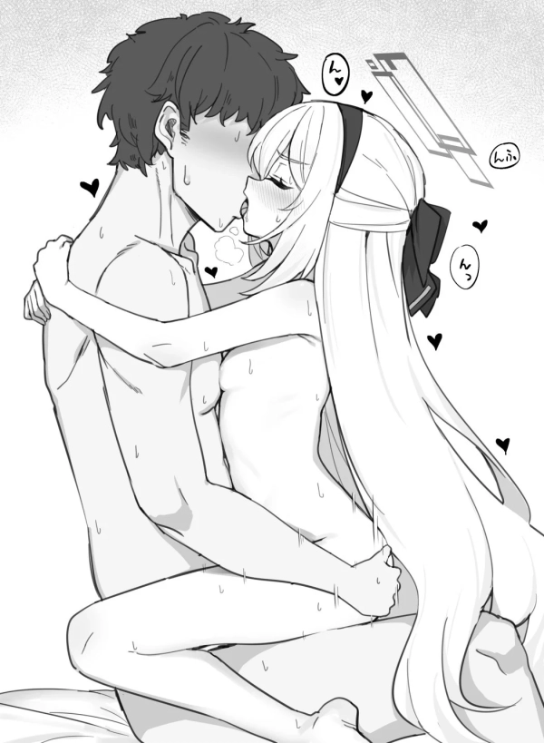 「もっと飲ませて…♡」ぎゅっとハグしたりキスしたりしながら『座位』でイチャイチャHの画像♪ 96 「もっと飲ませて…♡」ぎゅっとハグしたりキスしたりしながら『座位』でイチャイチャHの画像♪ 95 img 6a7884b399ca6