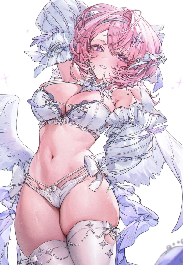 【ゼンレスゾーンゼロ】レミエール・ダン のH画像 ②【ZZZ】 64 【ゼンレスゾーンゼロ】レミエール・ダン のH画像 ②【ZZZ】 63 img 6a796537b7d43